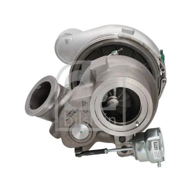 Febi Turbocharger Turbo Unit 189507