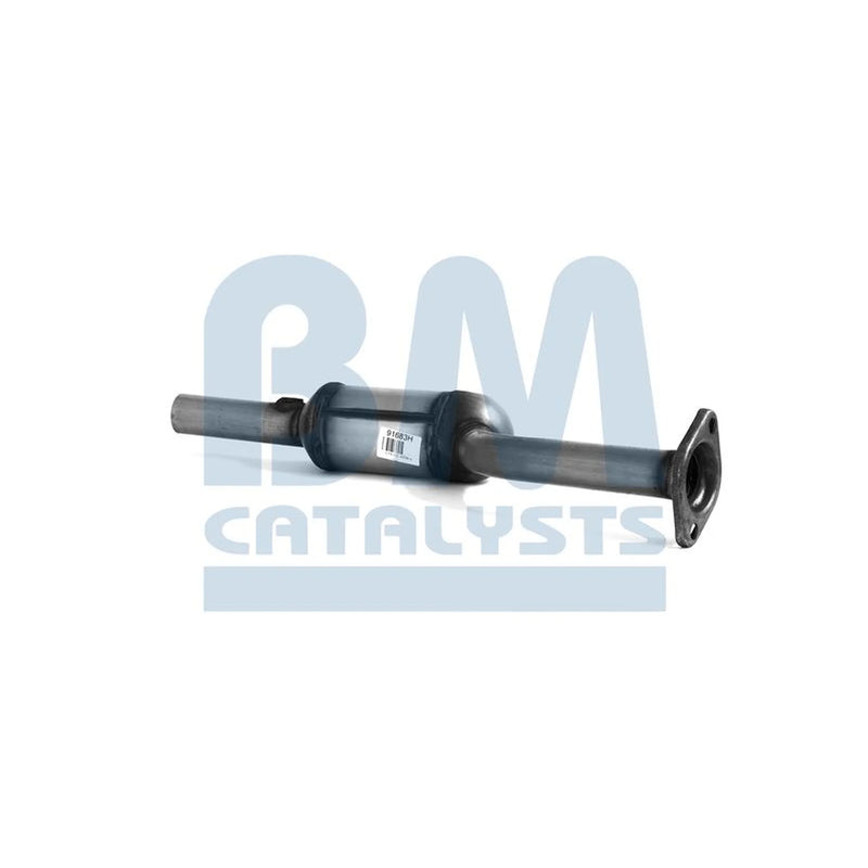 BM Catalysts Homologated Petrol Cat BM91683H