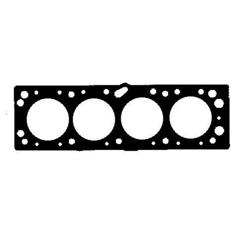BGA Cylinder Head Gasket 1mm Thick CH7341