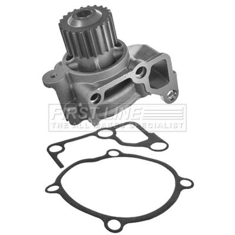 First Line Engine Cooling Water Pu FWP2060