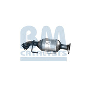 BM Catalysts Homologated Petrol Cat BM91167H