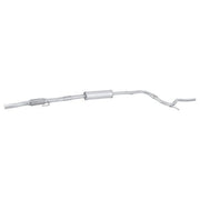Hella Middle Silencer 8LC 366 023-891