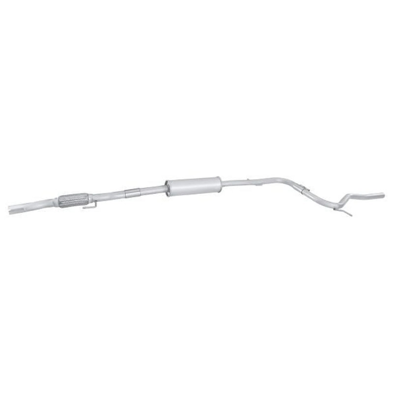 Hella Middle Silencer 8LC 366 023-891