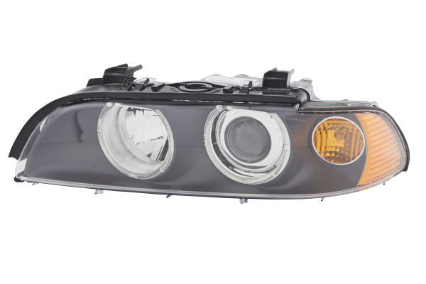 Hella Headlight Headlamp H21W Left