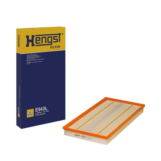 Hengst Engine Air Filter E543L