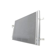 Hella Air Conditioning Condenser 8FC 366 221-721