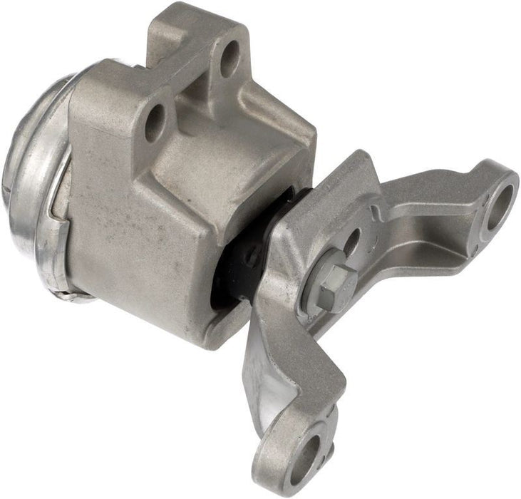 GATES ETM2067 Engine Mounting Front Right Fits Ford Galaxy Mondeo S-Max Volvo Gates - Town Parts