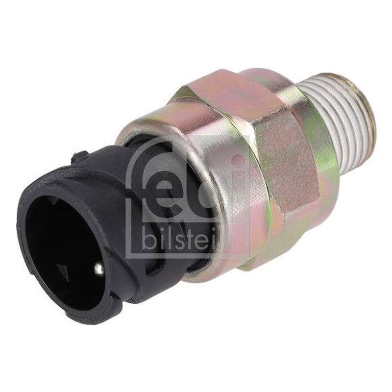 Febi Axle Load Limiter Pressure Switch 11537