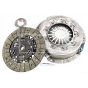 Borg & Beck Clutch Kit Set 3pc 240mm HK9347