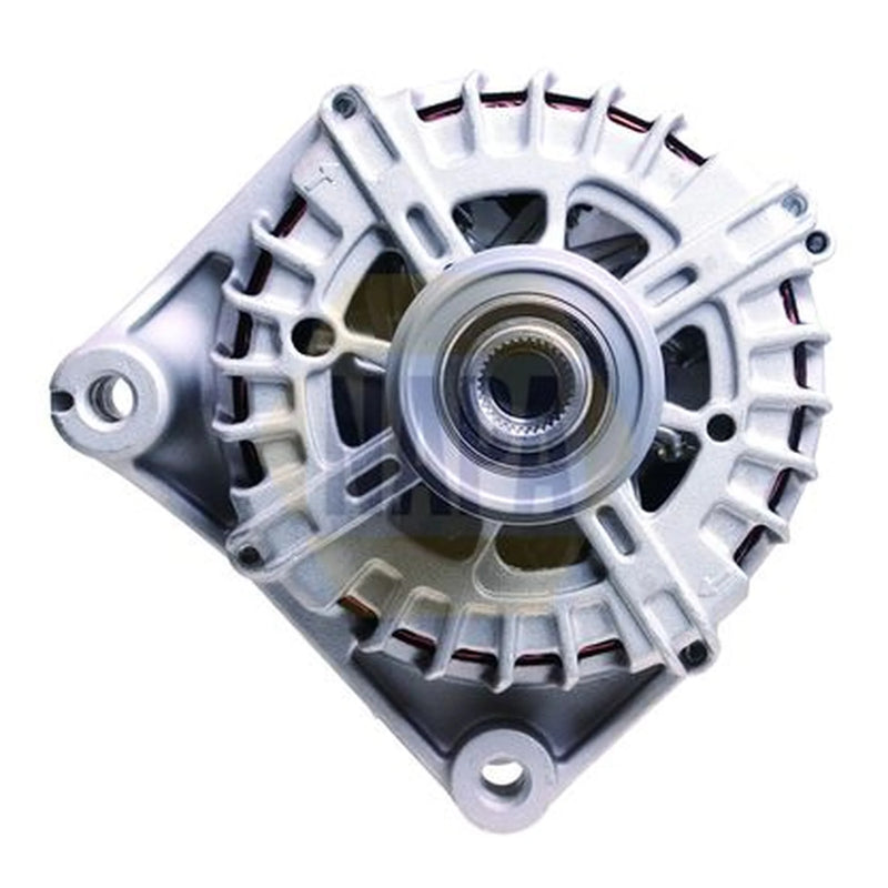 NAPA Car Alternator 12V NAL2043
