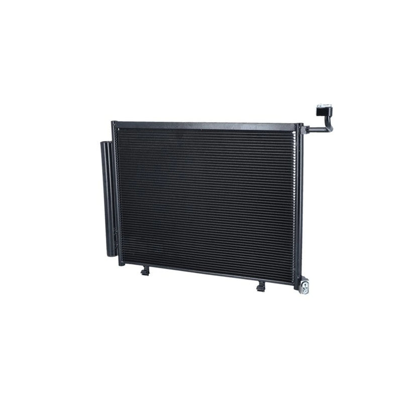 NRF Air Conditioning Condenser 350581