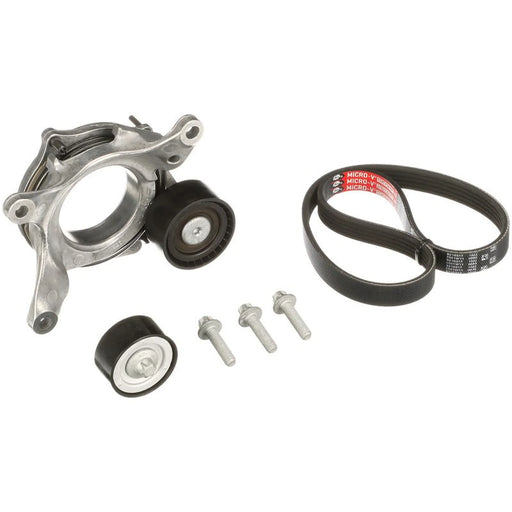 Gates V-Ribbed Belt Set K015PK1256EST