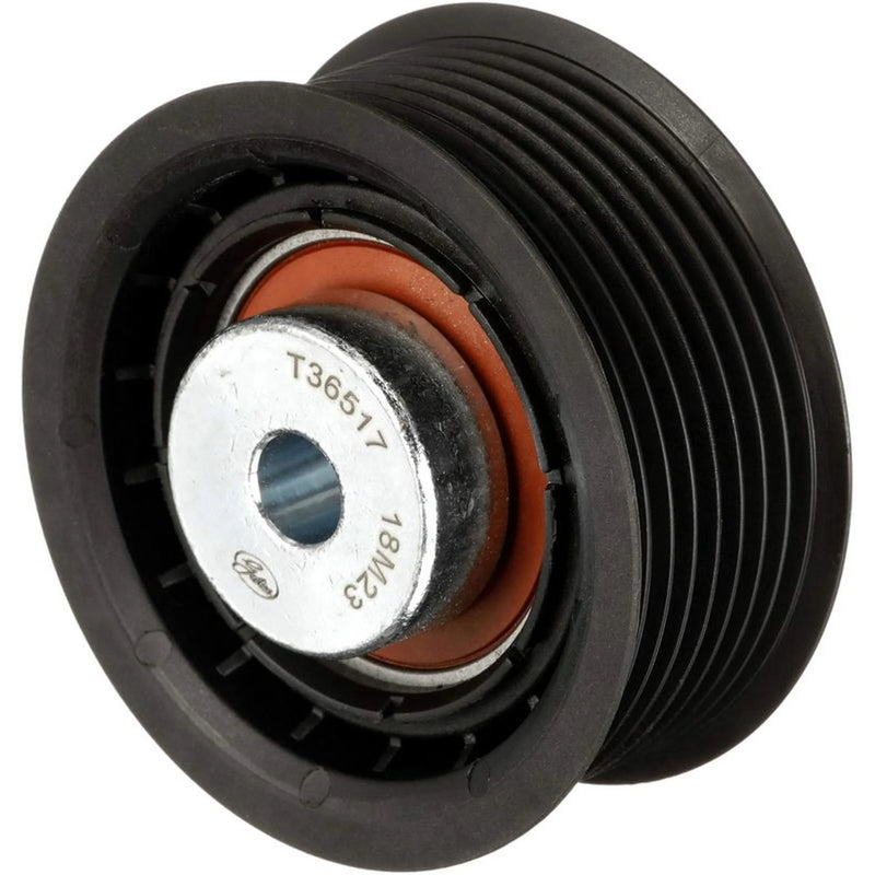Gates V-Ribbed Belt Deflection/Guide Pulley Centre T36517