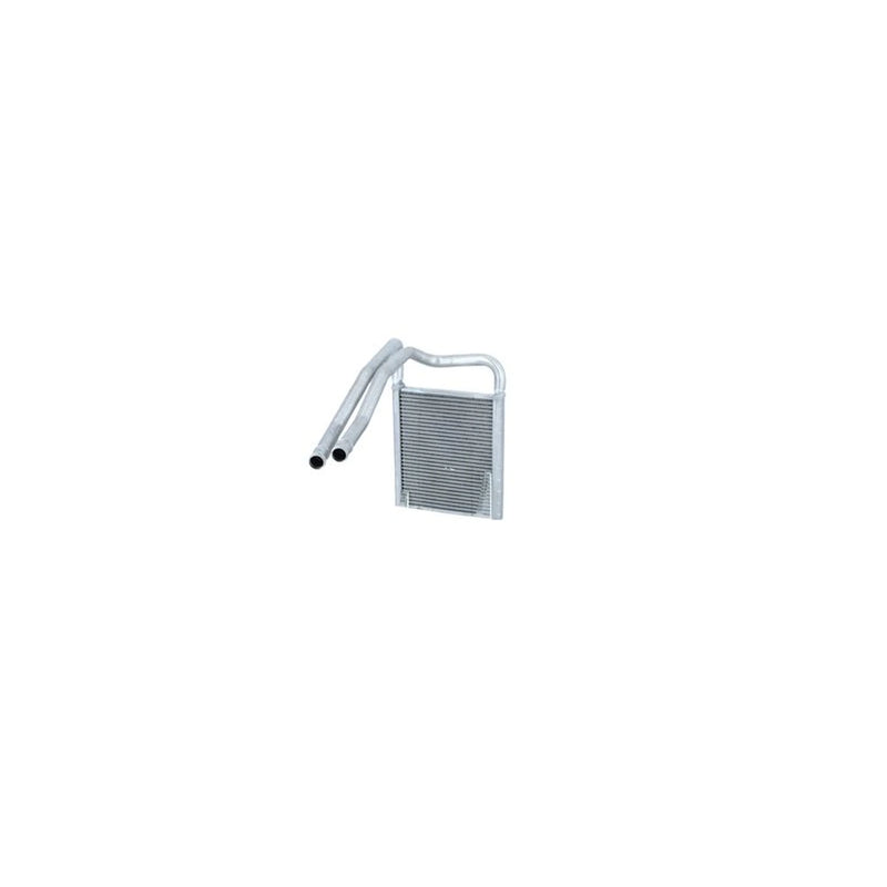 NRF Heater Matrix Core Heat Exchanger 54428