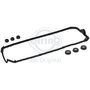Elring Cylinder Head Cover Gasket Set 413.690
