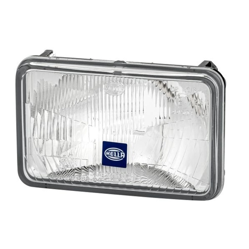 Hella Headlamp Insert Es Fa 1AB Left 1AB 006 977-021