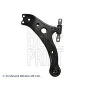 Blue Print Control/Trailing Arm Front Left ADT386149