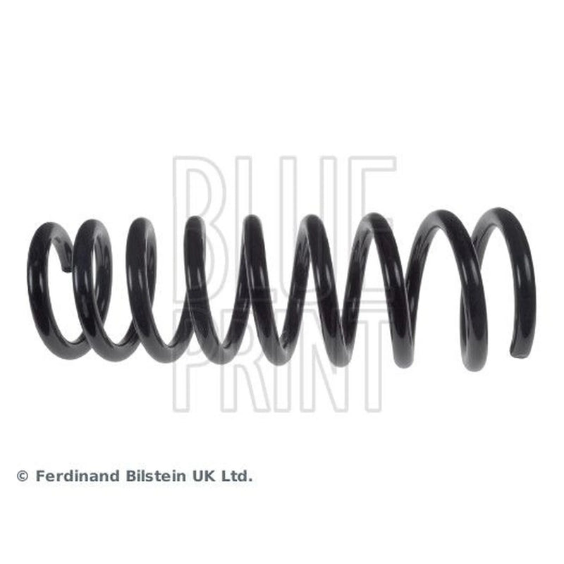 Blue Print Rear Suspension Coil Spring ADJ1388025