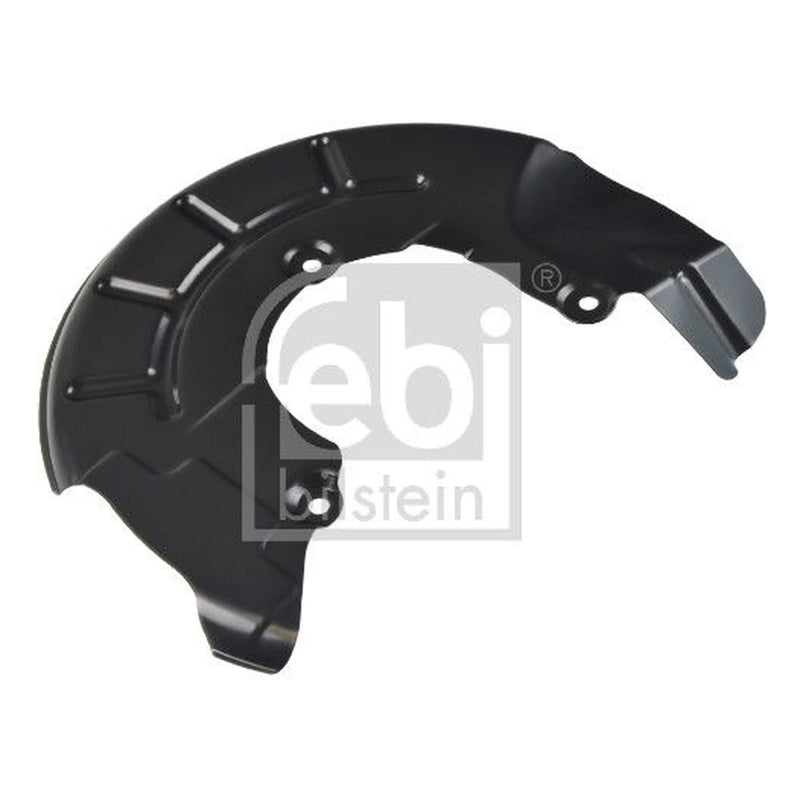 Febi Brake Disc Splash Guard Front Right 171557