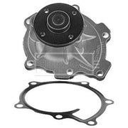 Borg & Beck Engine Cooling Water Pump BWP2339