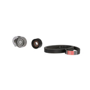 Gates V-Ribbed Belt Set K036PK1795