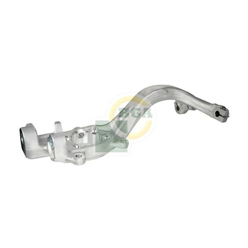 BGA Wheel Suspension Steering Knuckle Front Right MT01011