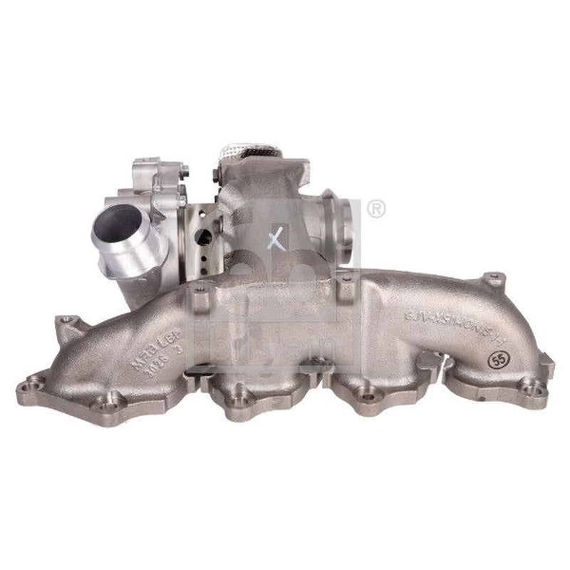 Febi Turbocharger Turbo Unit 193570