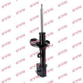 KYB Shock Absorber Damper Strut Rear Right 339746