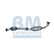 BM Catalysts Homologated Petrol Cat BM91118H