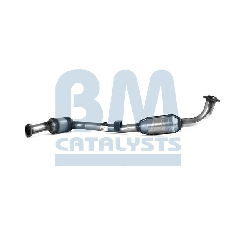 BM Catalysts Homologated Petrol Cat BM91118H