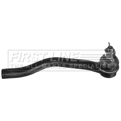 First Line Steering Tie Rod End Ball Joint FTR6014