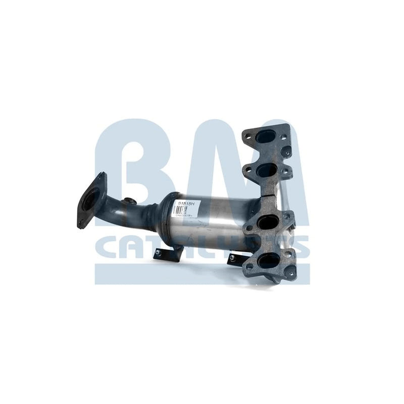 BM Catalysts Homologated Petrol Cat BM91515H
