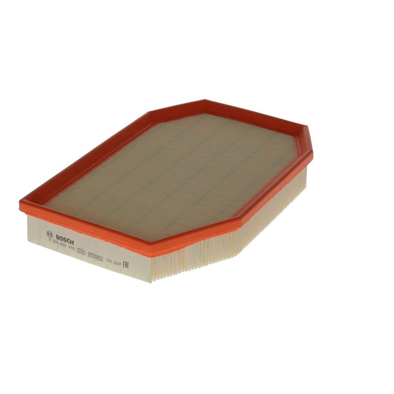 Bosch Engine Air Filter F 026 400 476