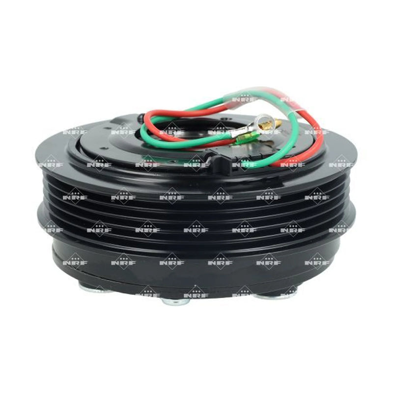 NRF A/C Compressor Magnetic Clutch 380132