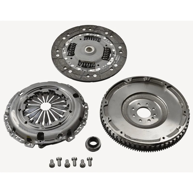 Sachs Clutch Kit Set 3pc 3000950777
