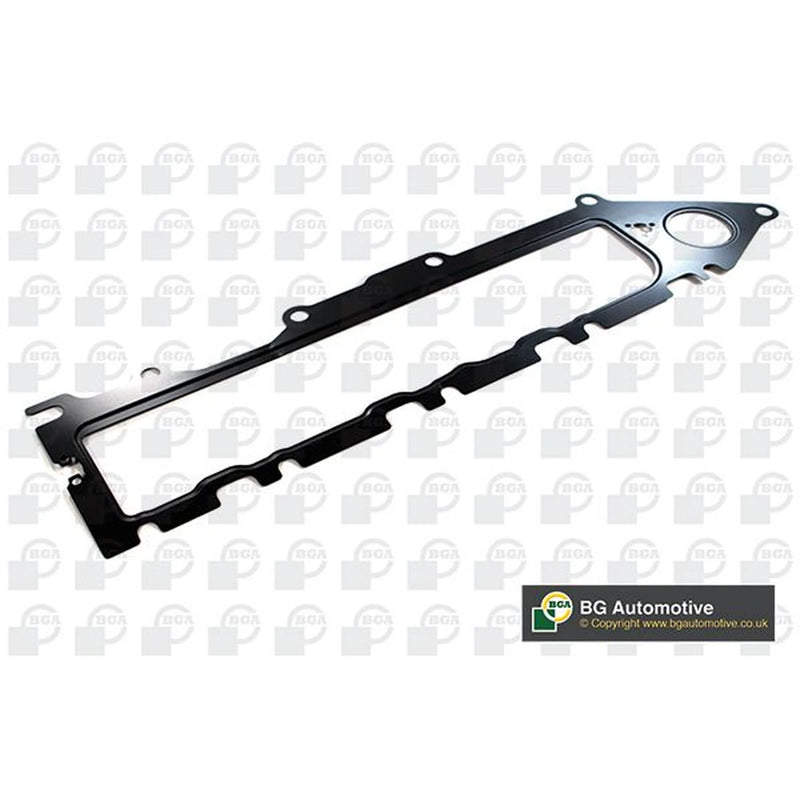 BGA Intake Manifold Gasket 0mm Thick Steel MG0113
