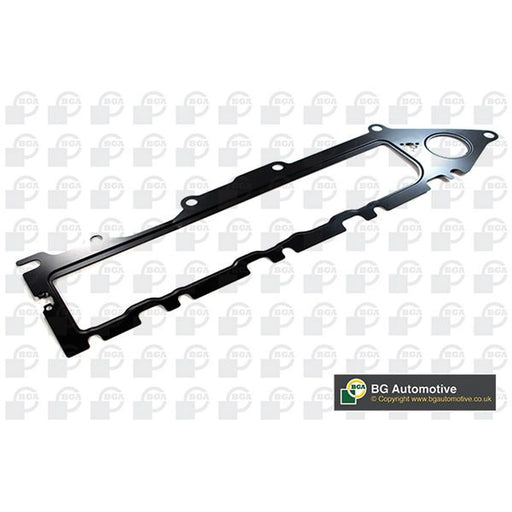 BGA Intake Manifold Gasket 0mm Thick Steel MG0113