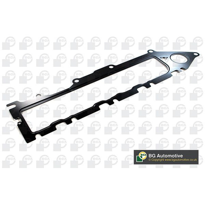 BGA Intake Manifold Gasket 0mm Thick Steel MG0113
