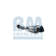 BM Catalysts Homologated Petrol Cat BM90063H