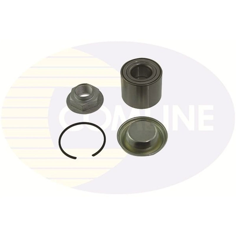Comline Wheel Bearing Kit 52mm CBK222