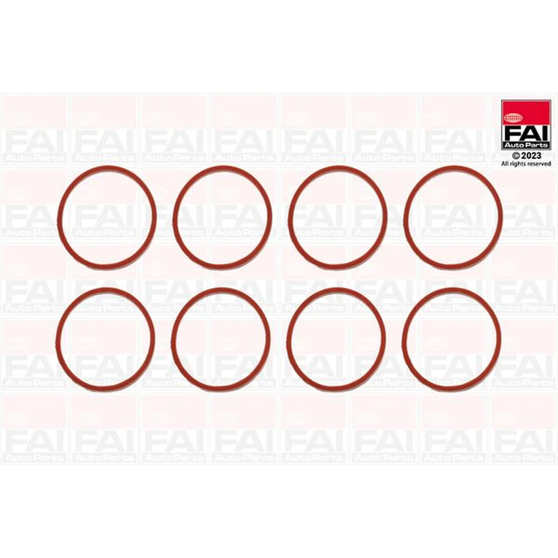 FAI Intake Manifold Gasket Set ID Wide High IM2335