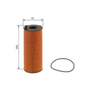 Bosch Engine Oil Filter F 026 407 066