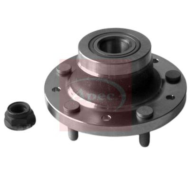 Apec Wheel Bearing Kit AWB1139