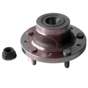 Apec Wheel Bearing Kit AWB1139