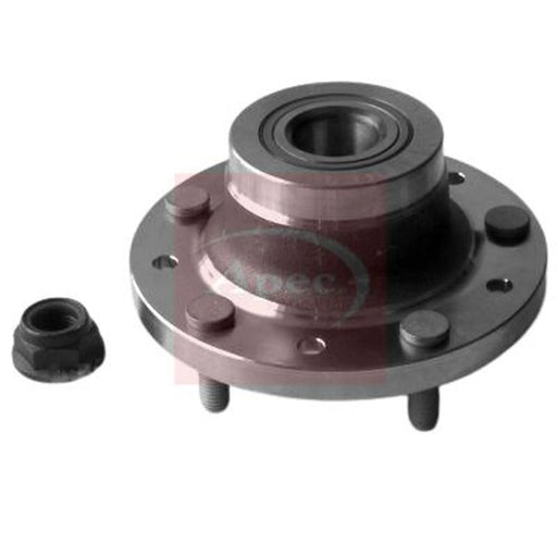 Apec Wheel Bearing Kit AWB1139