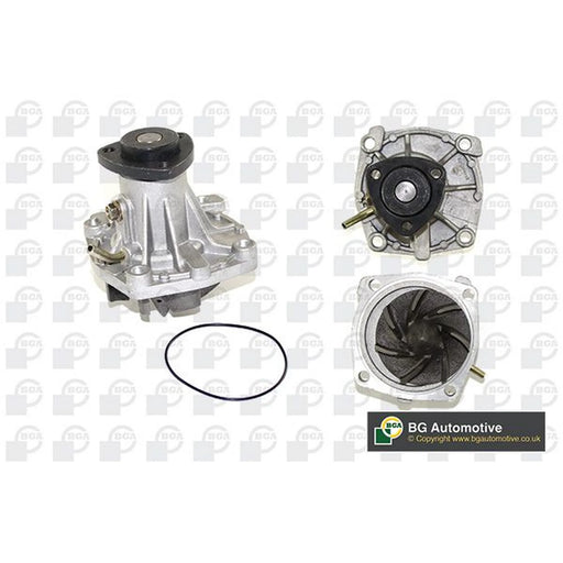 BGA Engine Cooling Water Pump CP3188