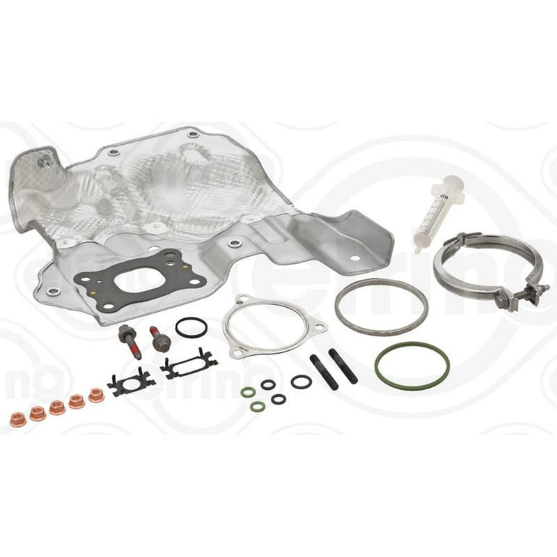 Elring Charger Mounting Kit 186.520