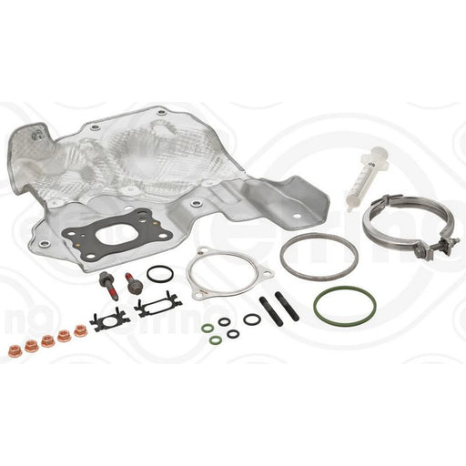 Elring Charger Mounting Kit 186.520