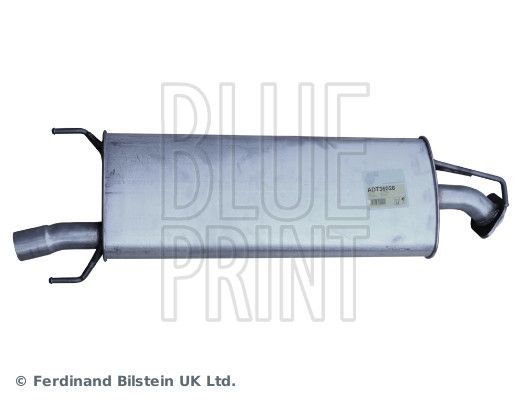 Blue Print ADT36028 Centre Muffler