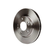 Bosch 2 x Vented Front Brake Discs 0 986 479 R26